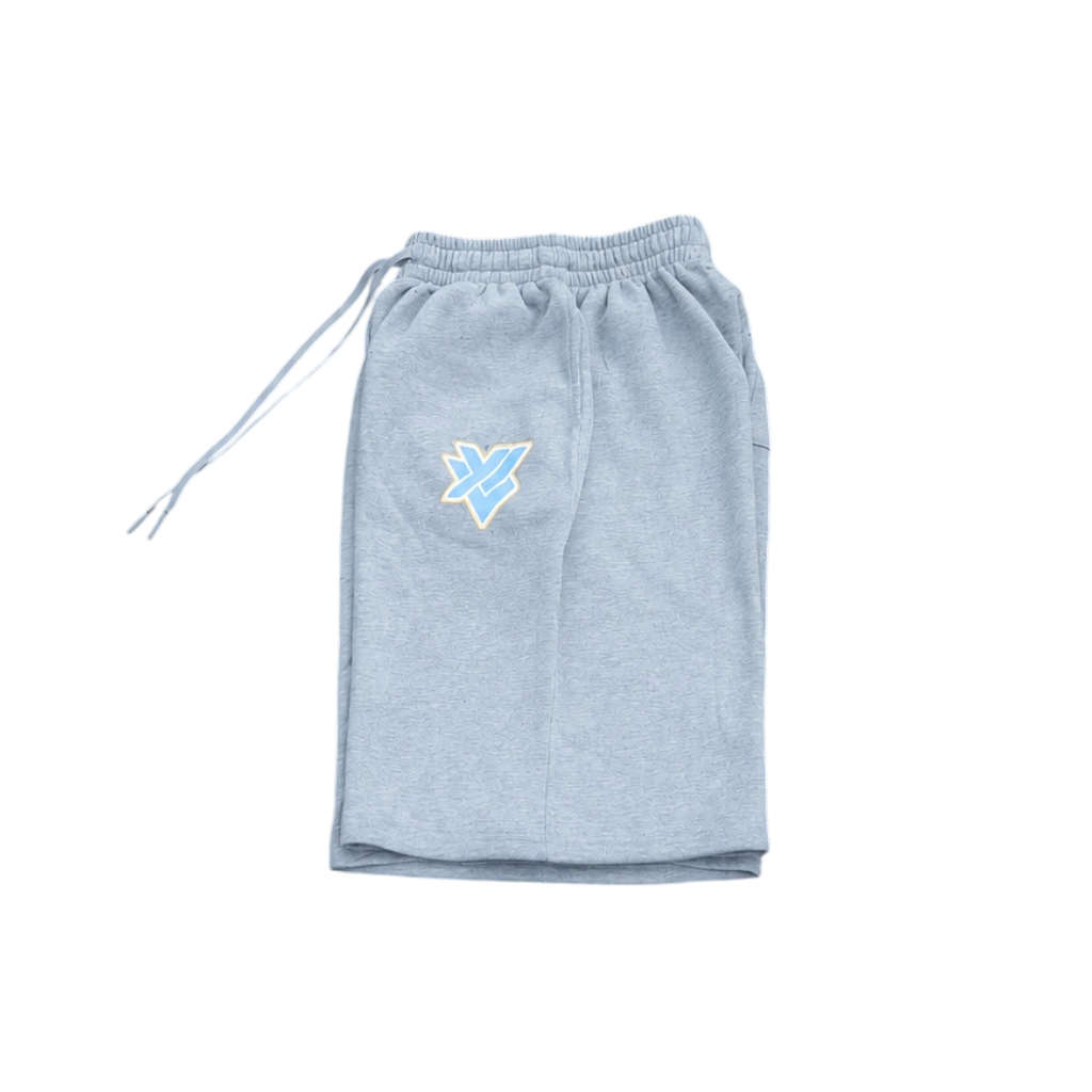 Varsity Logo Shorts