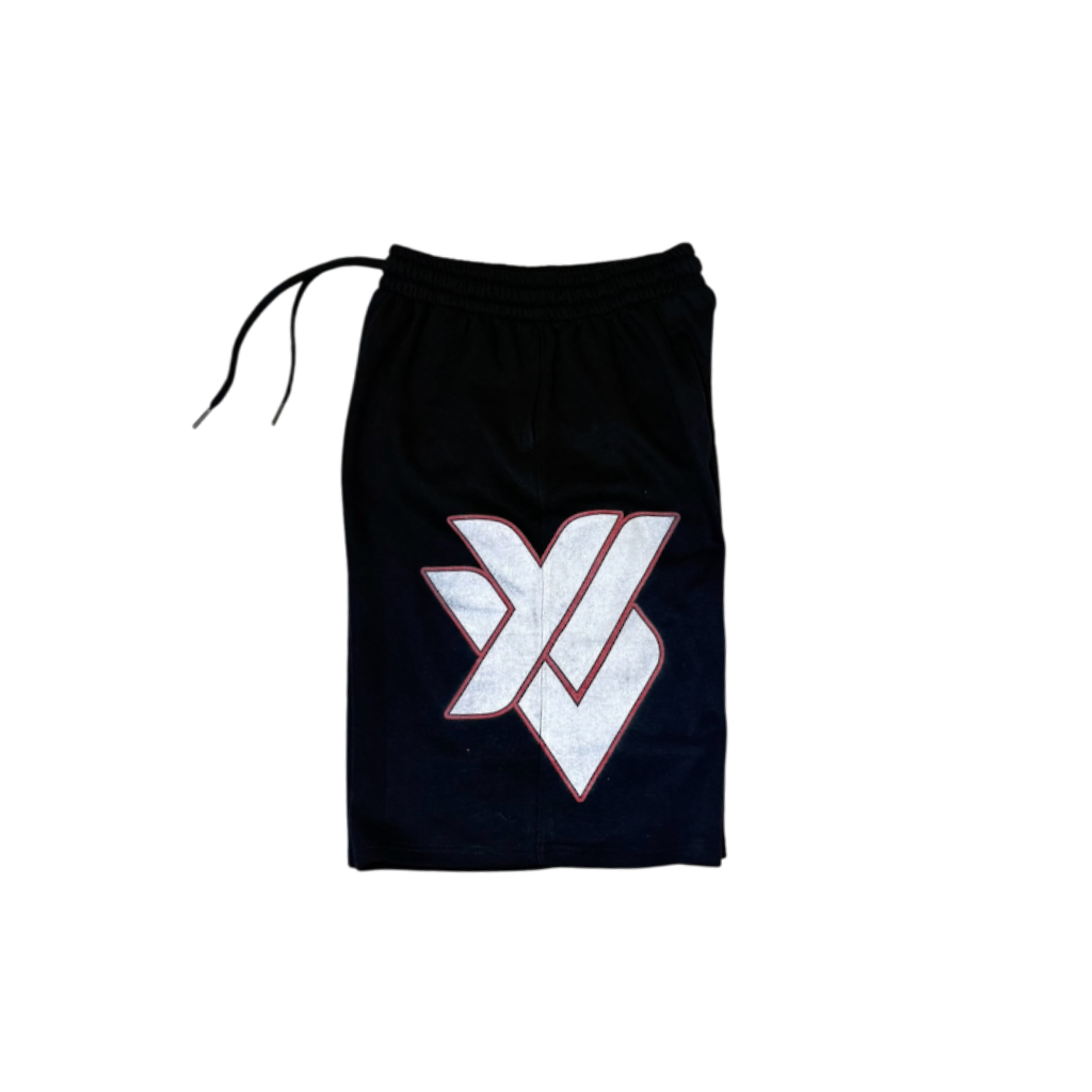 Heritage Logo Shorts